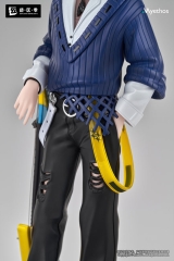 Оригинальная аниме фигурка &laquo;Gift+ Zenless Zone Zero Asaba Harumasa Sparkling Wonderland Ver. 1/8 Complete Figure&raquo;