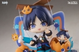 Оригинальная аниме фигурка &laquo;Genshin Impact You Ye Qi Xiang Series Chibi Chara Figure Wanderer&raquo;