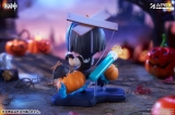 Оригинальная аниме фигурка &laquo;Genshin Impact You Ye Qi Xiang Series Chibi Chara Figure Wanderer&raquo;