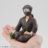 Оригінальна аніме фігурка &laquo;G.E.M. Series Nintama Rantaro Tenohira Zatto-san Complete Figure&raquo;