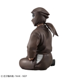 Оригинальная аниме фигурка &laquo;G.E.M. Series Nintama Rantaro Tenohira Zatto-san Complete Figure&raquo;