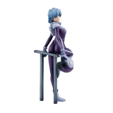 Оригинальная аниме фигурка &laquo;GGG Series Mobile Suit Gundam The 08th MS Team Aina Sahalim - Snow Night Ver. - Complete Figure&raquo;