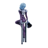 Оригинальная аниме фигурка &laquo;GGG Series Mobile Suit Gundam The 08th MS Team Aina Sahalim - Snow Night Ver. - Complete Figure&raquo;