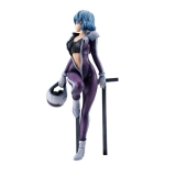 Оригинальная аниме фигурка &laquo;GGG Series Mobile Suit Gundam The 08th MS Team Aina Sahalim - Snow Night Ver. - Complete Figure&raquo;