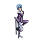 Оригинальная аниме фигурка &laquo;GGG Series Mobile Suit Gundam The 08th MS Team Aina Sahalim - Snow Night Ver. - Complete Figure&raquo;