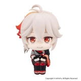Оригинальная аниме фигурка &laquo;LookUp Genshin Impact Kaedehara Kazuha Complete Figure&raquo;