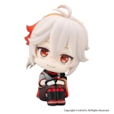 Оригинальная аниме фигурка &laquo;LookUp Genshin Impact Kaedehara Kazuha Complete Figure&raquo;