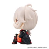 Оригинальная аниме фигурка &laquo;LookUp Genshin Impact Kaedehara Kazuha Complete Figure&raquo;