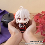 Оригинальная аниме фигурка &laquo;LookUp Genshin Impact Kaedehara Kazuha Complete Figure&raquo;