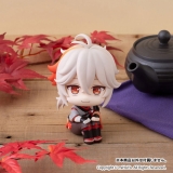Оригинальная аниме фигурка &laquo;LookUp Genshin Impact Kaedehara Kazuha Complete Figure&raquo;