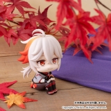 Оригинальная аниме фигурка &laquo;LookUp Genshin Impact Kaedehara Kazuha Complete Figure&raquo;