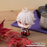 Оригинальная аниме фигурка &laquo;LookUp Genshin Impact Kaedehara Kazuha Complete Figure&raquo;