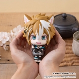 Оригинальная аниме фигурка &laquo;LookUp Genshin Impact Gorou Complete Figure&raquo;