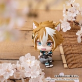 Оригинальная аниме фигурка &laquo;LookUp Genshin Impact Gorou Complete Figure&raquo;