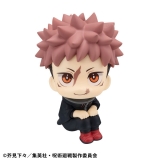 Оригинальная аниме фигурка &laquo;LookUp Jujutsu Kaisen Yuji Itadori ver.2 Complete Figure&raquo;