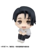 Оригинальная аниме фигурка &laquo;LookUp Jujutsu Kaisen Yuta Okkotsu ver.2 Complete Figure&raquo;