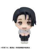 Оригинальная аниме фигурка &laquo;LookUp Jujutsu Kaisen Yuta Okkotsu ver.2 Complete Figure&raquo;