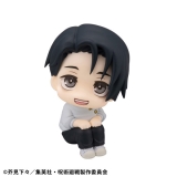 Оригинальная аниме фигурка &laquo;LookUp Jujutsu Kaisen Yuta Okkotsu ver.2 Complete Figure&raquo;
