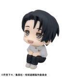 Оригинальная аниме фигурка &laquo;LookUp Jujutsu Kaisen Yuta Okkotsu ver.2 Complete Figure&raquo;
