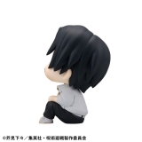 Оригинальная аниме фигурка &laquo;LookUp Jujutsu Kaisen Yuta Okkotsu ver.2 Complete Figure&raquo;