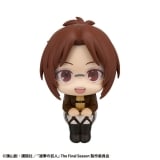 Оригинальная аниме фигурка &laquo;LookUp Attack on Titan Hange Zoe Complete Figure&raquo;