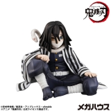 Оригінальна аніме фігурка &laquo;G.E.M. Series Demon Slayer: Kimetsu no Yaiba Handheld Iguro Complete Figure&raquo;