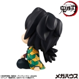 Оригинальная аниме фигурка &laquo;LookUp Demon Slayer: Kimetsu no Yaiba Giyu Tomioka Vacant Look ver. Complete Figure&raquo;