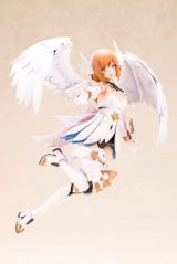 Оригінальна аніме фігурка &laquo;Arcanadea Grande Scale Lumitea Plastic Model&raquo;