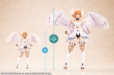 Оригинальная аниме фигурка &laquo;Arcanadea Grande Scale Lumitea Plastic Model&raquo;