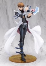 Оригинальная аниме фигурка &laquo;ARTFX J Yu-Gi-Oh! Duel Monsters Seto Kaiba -Passionate Duelists- 1/7 Complete Figure&raquo;