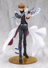 Оригинальная аниме фигурка &laquo;ARTFX J Yu-Gi-Oh! Duel Monsters Seto Kaiba -Passionate Duelists- 1/7 Complete Figure&raquo;