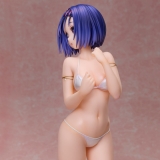 Оригинальная аниме фигурка &laquo;To Love-Ru Darkness Swimsuit Series Haruna Sairenji 1/4 Muse Color ver. Figure&raquo;