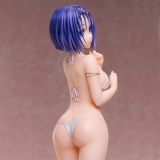 Оригинальная аниме фигурка &laquo;To Love-Ru Darkness Swimsuit Series Haruna Sairenji 1/4 Muse Color ver. Figure&raquo;