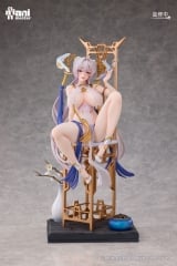 Оригинальная аниме фигурка &laquo;[MOONDRAGON hazy smoke Ver.] 1/6 Complete Figure&raquo;