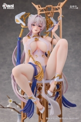 Оригинальная аниме фигурка &laquo;[MOONDRAGON hazy smoke Ver.] 1/6 Complete Figure&raquo;