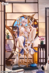 Оригинальная аниме фигурка &laquo;[MOONDRAGON hazy smoke Ver.] 1/6 Complete Figure&raquo;