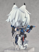 Оригинальная аниме фигурка &laquo;Nendoroid Zenless Zone Zero Seth Lowell&raquo;