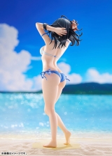 Оригинальная аниме фигурка &laquo;POP UP PARADE BEACH QUEENS Movie "GRIDMAN UNIVERSE" Rikka Takarada L size Complete Figure&raquo;