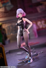 Оригинальная аниме фигурка &laquo;Galactic Luna 1/12 Complete Model Action Figure&raquo;