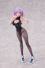 Оригинальная аниме фигурка &laquo;Galactic Luna 1/12 Complete Model Action Figure&raquo;