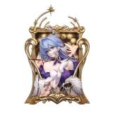 Оригинальная аниме фигурка &laquo;Honkai: Star Rail Diorama Robin: Flowing Nightglow Ver. Complete Figure&raquo;