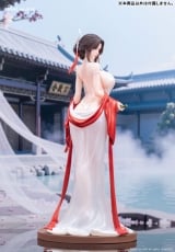 Оригинальная аниме фигурка &laquo;Qing Yun Old Style Series Vol.1 1/6 Complete Figure&raquo;