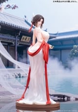 Оригинальная аниме фигурка &laquo;Qing Yun Old Style Series Vol.1 1/6 Complete Figure&raquo;