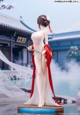 Оригинальная аниме фигурка &laquo;Qing Yun Old Style Series Vol.1 1/6 Complete Figure&raquo;