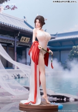 Оригинальная аниме фигурка &laquo;Qing Yun Old Style Series Vol.1 1/6 Complete Figure&raquo;