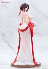 Оригинальная аниме фигурка &laquo;Qing Yun Old Style Series Vol.1 1/6 Complete Figure&raquo;