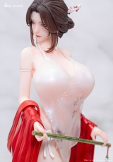 Оригинальная аниме фигурка &laquo;Qing Yun Old Style Series Vol.1 1/6 Complete Figure&raquo;