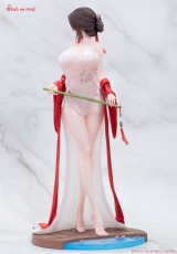 Оригинальная аниме фигурка &laquo;Qing Yun Old Style Series Vol.1 1/6 Complete Figure&raquo;