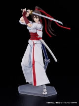 Оригинальная аниме фигурка &laquo;figma Hell's Paradise: Jigokuraku Yamada Asaemon Sagiri&raquo;