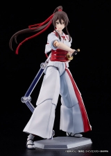 Оригинальная аниме фигурка &laquo;figma Hell's Paradise: Jigokuraku Yamada Asaemon Sagiri&raquo;